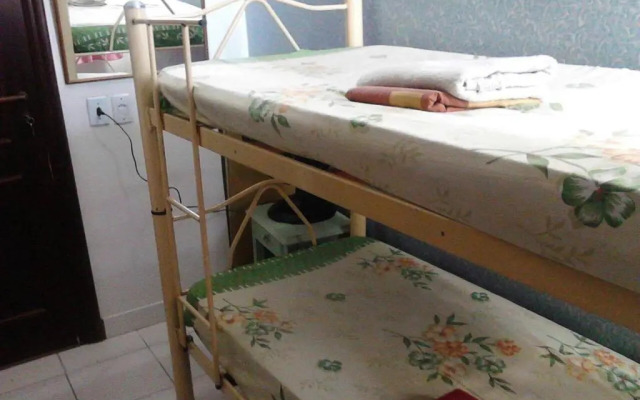 Hostel Praia da Bandeira