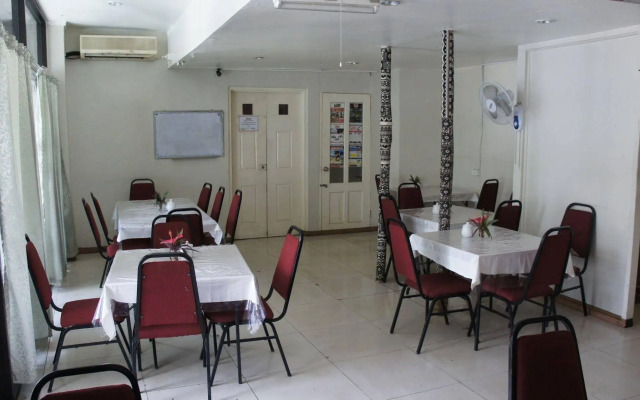 Nadi Downtown Hotel