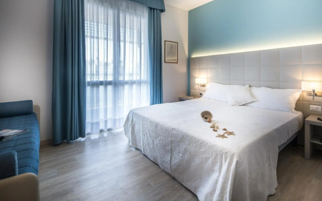Hotel San Giorgio