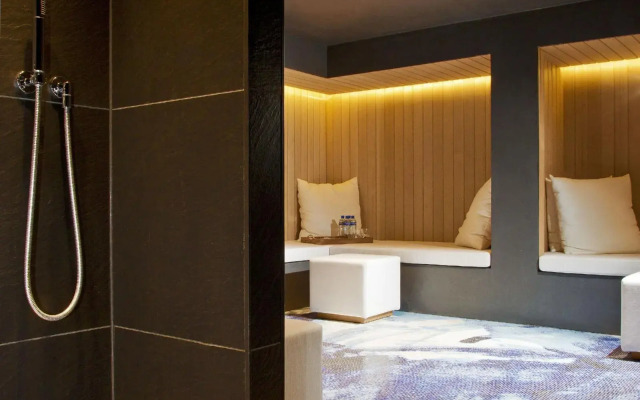 Andaz Amsterdam Prinsengracht