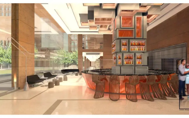 Mingalar Mandalay Hotel