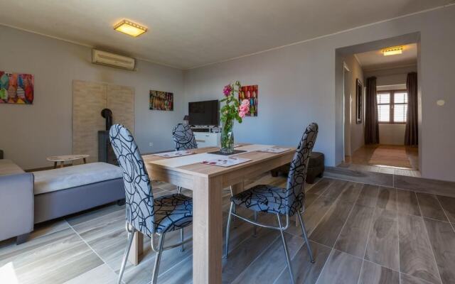 Villa Holiday Coral
