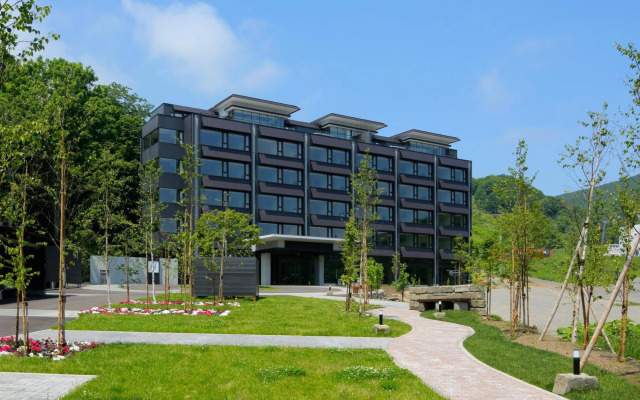 Ki Niseko
