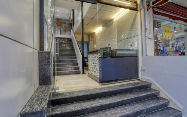 Hotel Konark- Vijay Nagar