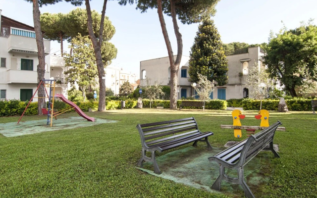 Casa Vacanza Mare Verde