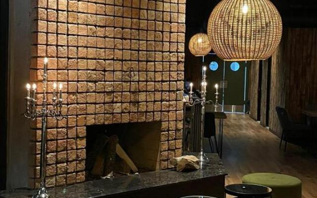 Gudauri Ski Resort Chic Apartment