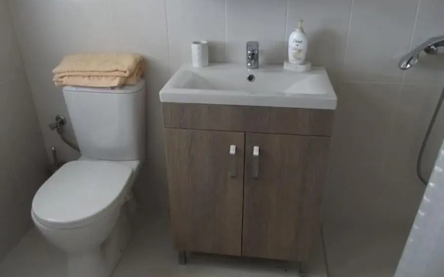 Greek Island Guest House Samos Island