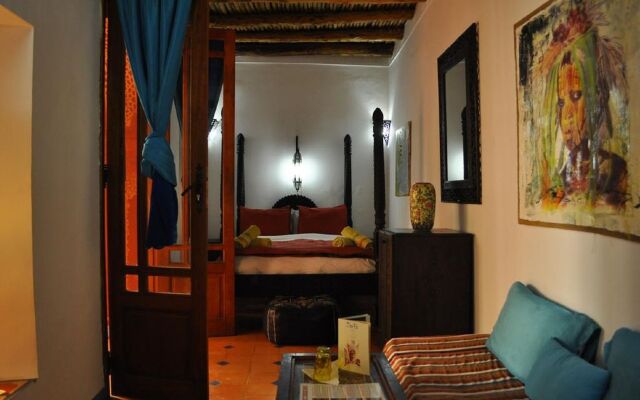 Riad Zarka