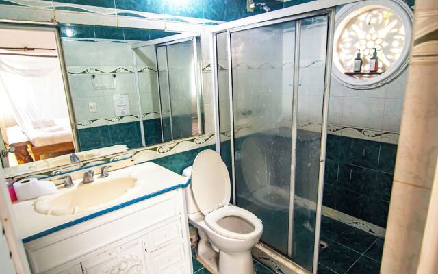 Hotel Secreto