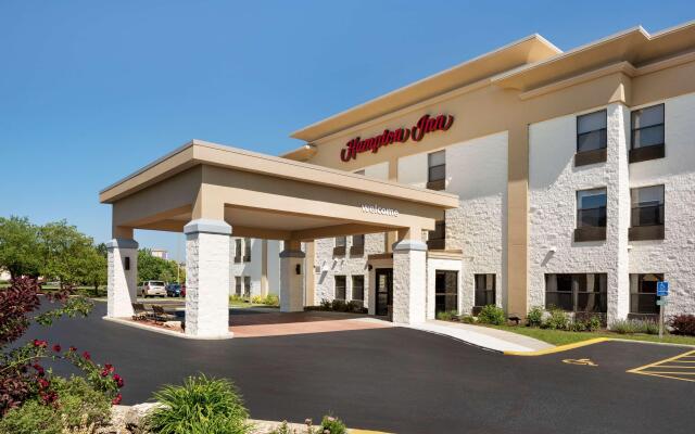 Hampton Inn Chicago / Tinley Park