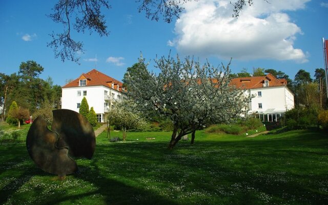 Hotel Residenz am Motzener See