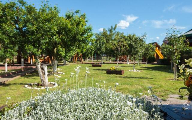 Magic Garden