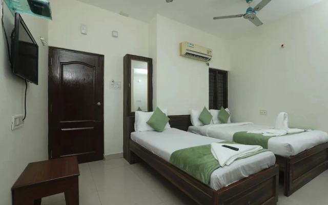 Hotel Zidan Residency