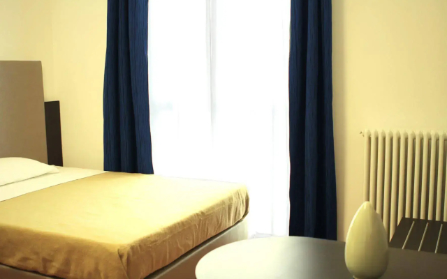 New Moon Resort