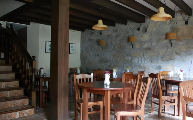 Casa Asprón