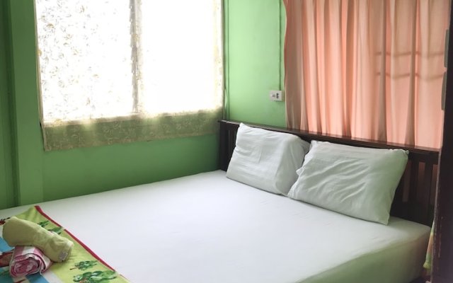 Krabi Nature View Guesthouse