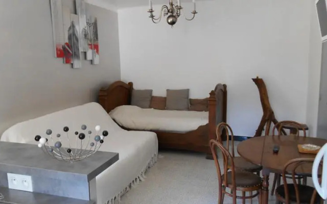 Le Meublé de la Crémaillère