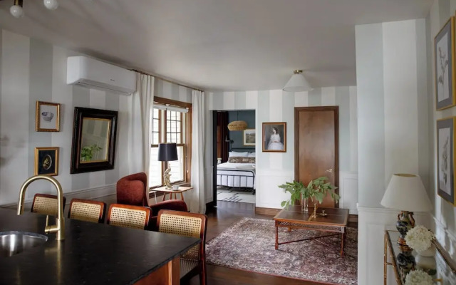 Estello Suites et Spa