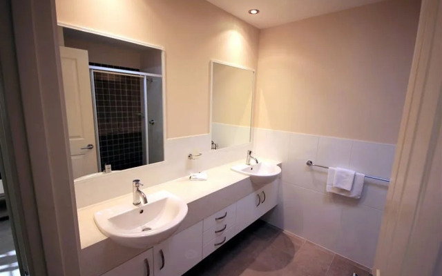 Reflections Urunga - Holiday Park