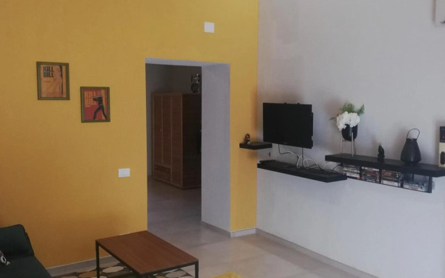 Magarìa Holiday Home