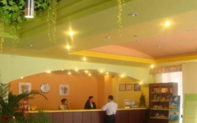 Home Inn - Dongguan Changping Branch