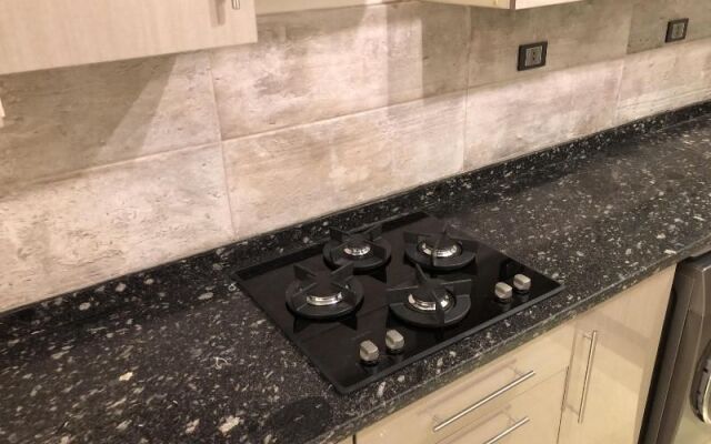 The Village Apartment