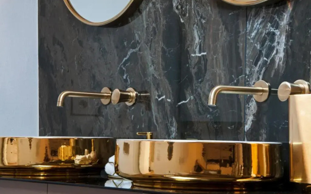 ca' squero911 luxury rooms