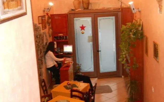 B&B ai Quattro Canti