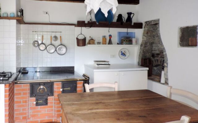 Casa Lienartova (NAT120)