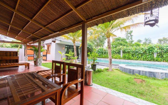 Green Bungalow Phu Quoc