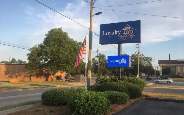 Americas Best Inn Hawkinsville
