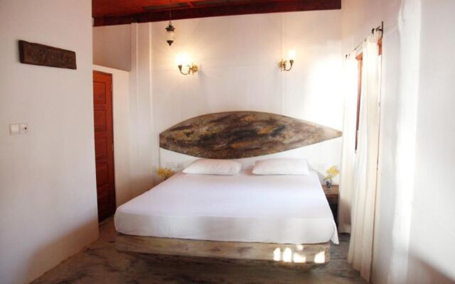 Arugamabay Surf Resort Hotel