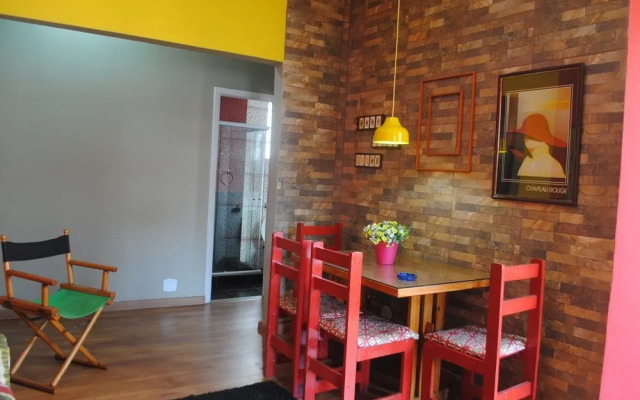 Economic & Spacious 2-Bdr Copa C3-004