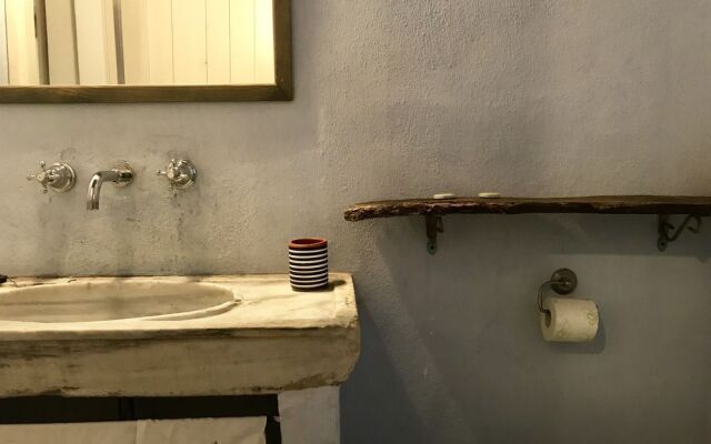 Podere Finerri - The Lazy Olive Villa