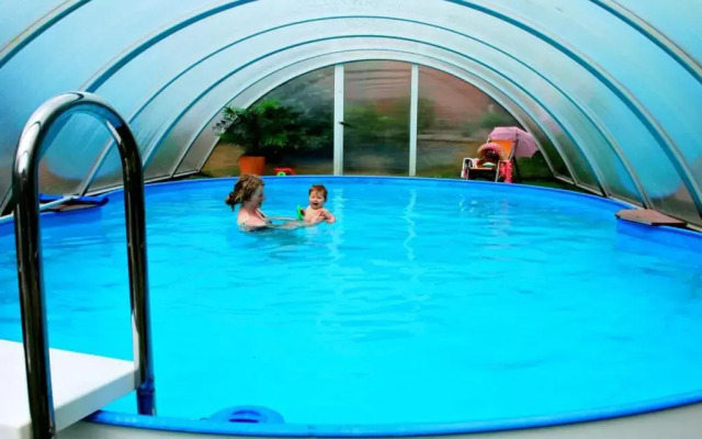 Heidekäfer Ferienhaus Eichhörnchen