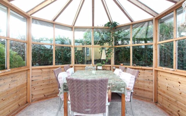 "Kalist" - 500m from the sea in NW Jutland