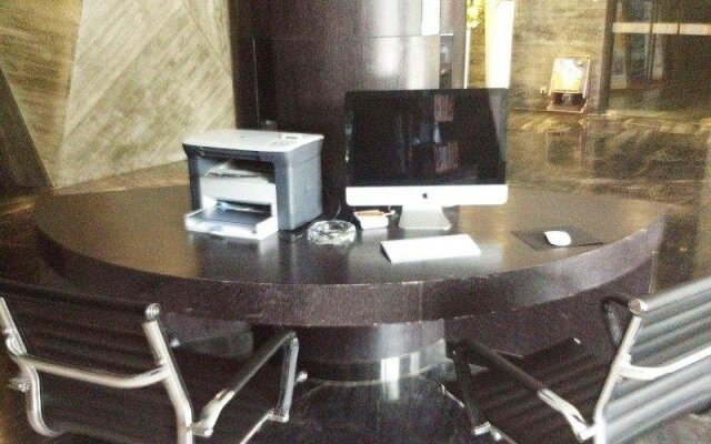 Yeste Hotel Beihai