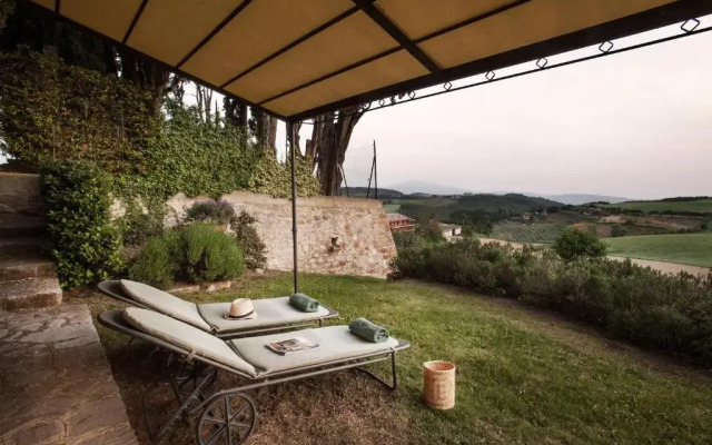 Villa Poggiano