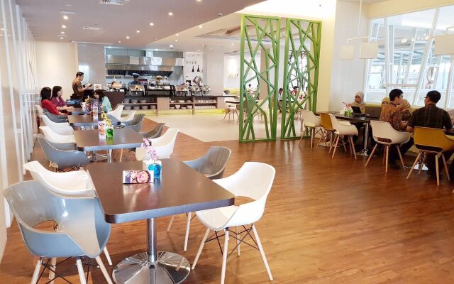 Bromo Park Hotel