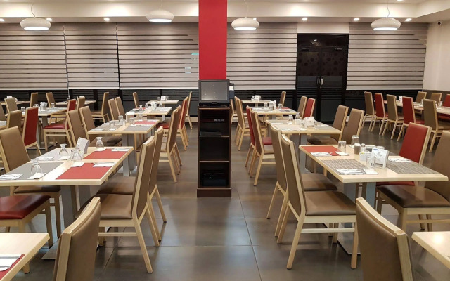 Hotel Alcala