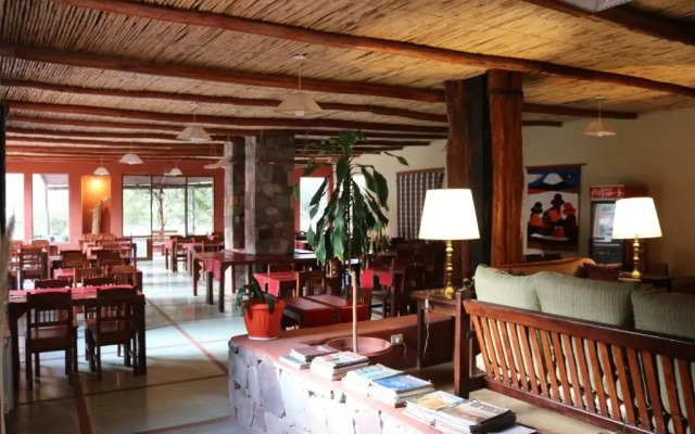 Hotel Punta Corral
