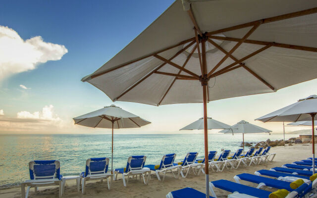 Grand Park Royal Puerto Vallarta - All Inclusive