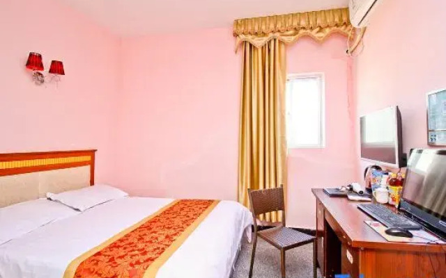 Tianhuiduo Business Hotel