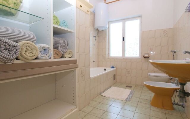 Apartment 1435