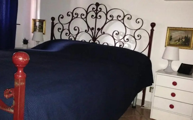 Holiday Home Il Canneto