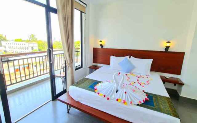 Pooltop Guesthouse