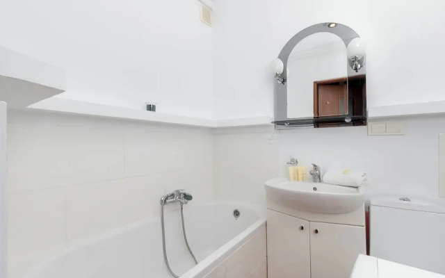 Apartment Near Beach Gdansk by Renters
