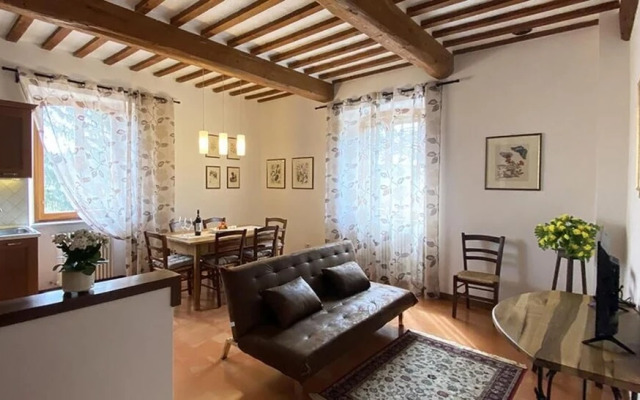 Agriturismo Villa Maria Pia
