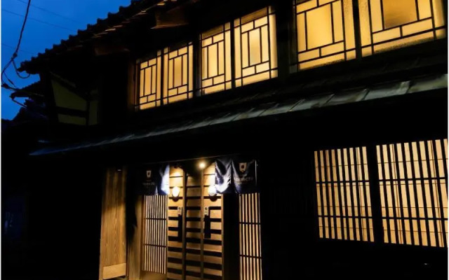 Auberge Homachi Mikuni Minato