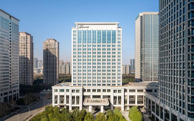 Fairmont Wuhan